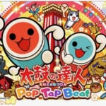 太鼓の達人Pop Tap Beat